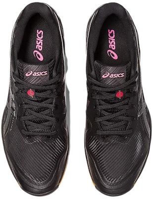 ASICS Rote Japan Lyte FF 3 'Hitam' 1053A054-001 Purchase ASICS Rote Japan Lyte FF 3 'Hitam' 1053A054-001