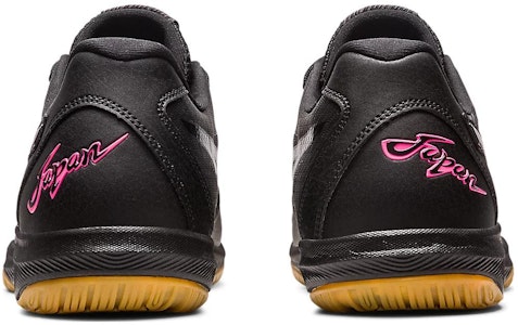 ASICS 日本竞速 Lyte FF 3 '黑色' 1053A054-001 Details for ASICS 日本竞速 Lyte FF 3 '黑色' 1053A054-001