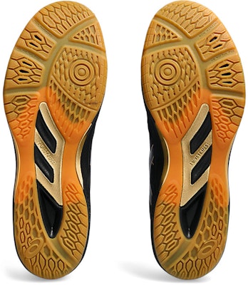 ASICS Rote Japan Lyte Ff 3 '黑色純金' 1053A054-003 1053A054-003 Sizing ASICS Rote Japan Lyte Ff 3 '黑色純金' 1053A054-003 1053A054-003