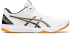 ASICS Rote Japan Lyte FF 3 'Putih Hitam' 1053A054-100
