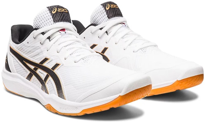 ASICS Rote Japan Lyte FF 3 'Putih Hitam' 1053A054-100 Lookbook ASICS Rote Japan Lyte FF 3 'Putih Hitam' 1053A054-100