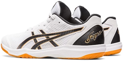 Asics Rote Japan Lyte Ff 3 舒適 防滑耐磨 低筒 訓練鞋 男女同款 白黑 Shop Asics Rote Japan Lyte Ff 3 舒適 防滑耐磨 低筒 訓練鞋 男女同款 白黑