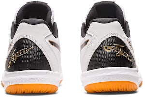 Asics Rote Japan Lyte Ff 3 舒適 防滑耐磨 低筒 訓練鞋 男女同款 白黑 Details for Asics Rote Japan Lyte Ff 3 舒適 防滑耐磨 低筒 訓練鞋 男女同款 白黑