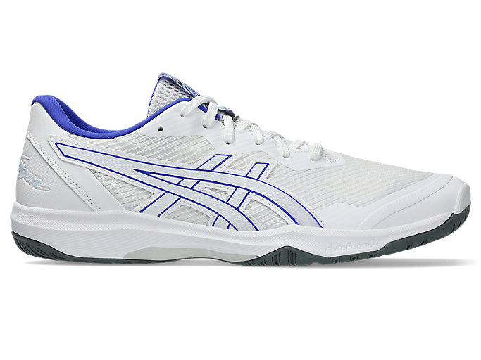 ASICS ROTE JAPAN LYTE FF 3 Running Shoes White/Cobalt Burst 1053A054-106