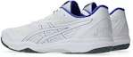 Lookbook アシックス ROTE JAPAN LYTE FF 3 ランニングシューズ ホワイト/コバルトバースト 1053A054-106