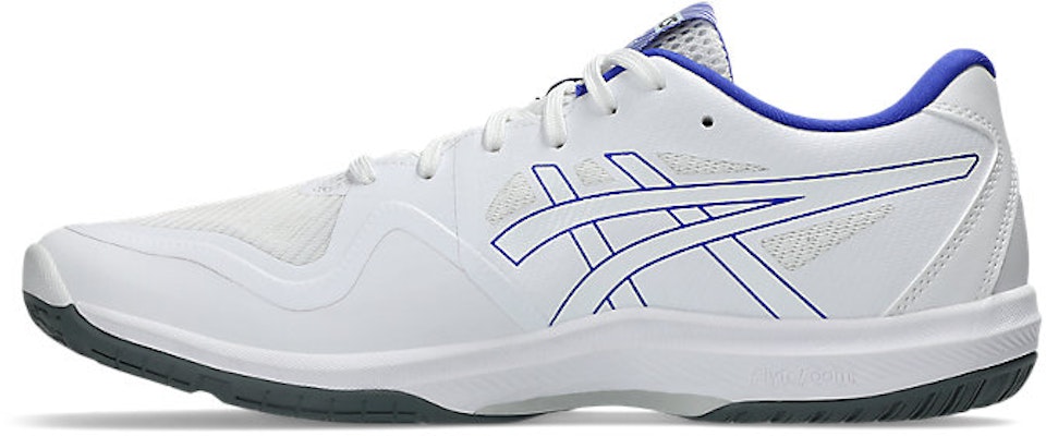 アシックス ROTE JAPAN LYTE FF 3 ランニングシューズ ホワイト/コバルトバースト 1053A054-106 Shop アシックス ROTE JAPAN LYTE FF 3 ランニングシューズ ホワイト/コバルトバースト 1053A054-106