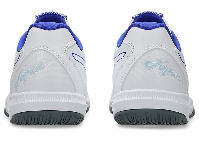 Purchase アシックス ROTE JAPAN LYTE FF 3 ランニングシューズ ホワイト/コバルトバースト 1053A054-106