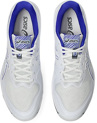 アシックス ROTE JAPAN LYTE FF 3 ランニングシューズ ホワイト/コバルトバースト 1053A054-106 Details for アシックス ROTE JAPAN LYTE FF 3 ランニングシューズ ホワイト/コバルトバースト 1053A054-106