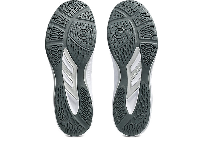 Sizing アシックス ROTE JAPAN LYTE FF 3 ランニングシューズ ホワイト/コバルトバースト 1053A054-106