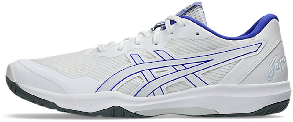 アシックス ROTE JAPAN LYTE FF 3 ランニングシューズ ホワイト/コバルトバースト 1053A054-106 Cheap アシックス ROTE JAPAN LYTE FF 3 ランニングシューズ ホワイト/コバルトバースト 1053A054-106