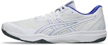 Cheap アシックス ROTE JAPAN LYTE FF 3 ランニングシューズ ホワイト/コバルトバースト 1053A054-106