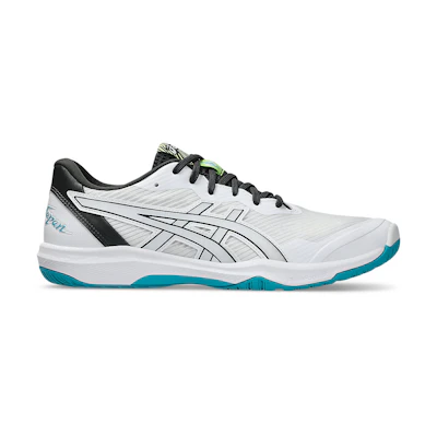 ASICS Rote Japan Lyte FF 3 Running Shoes White/Lagoon