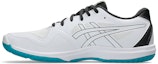 Shop 아식스 로트 재팬 라이트 FF 3 런닝화 화이트/라군 1053A054-105