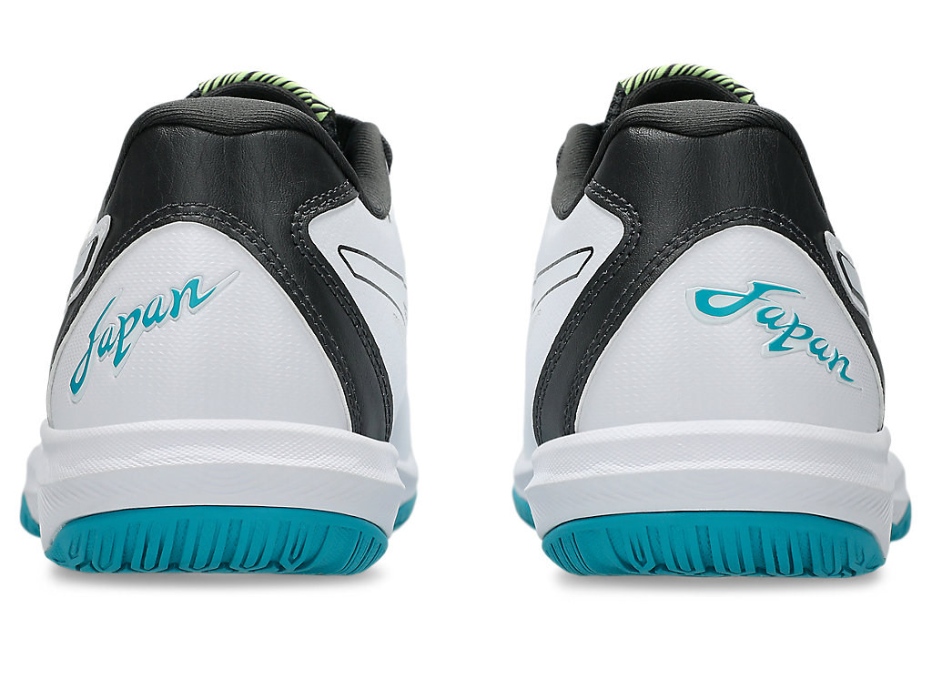 Purchase 아식스 로트 재팬 라이트 FF 3 런닝화 화이트/라군 1053A054-105