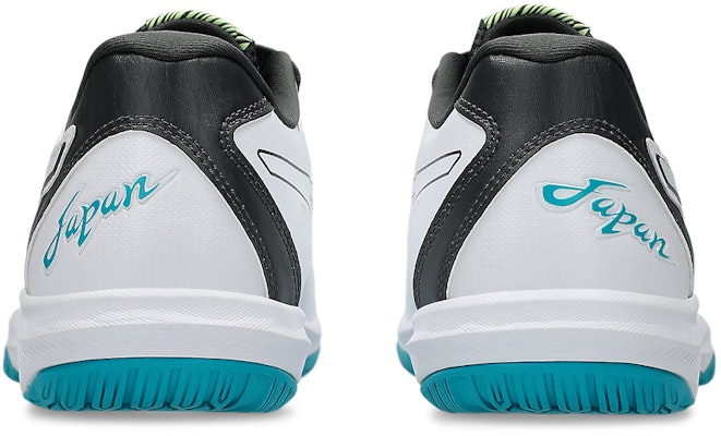 아식스 로트 재팬 라이트 FF 3 런닝화 화이트/라군 1053A054-105 Purchase 아식스 로트 재팬 라이트 FF 3 런닝화 화이트/라군 1053A054-105