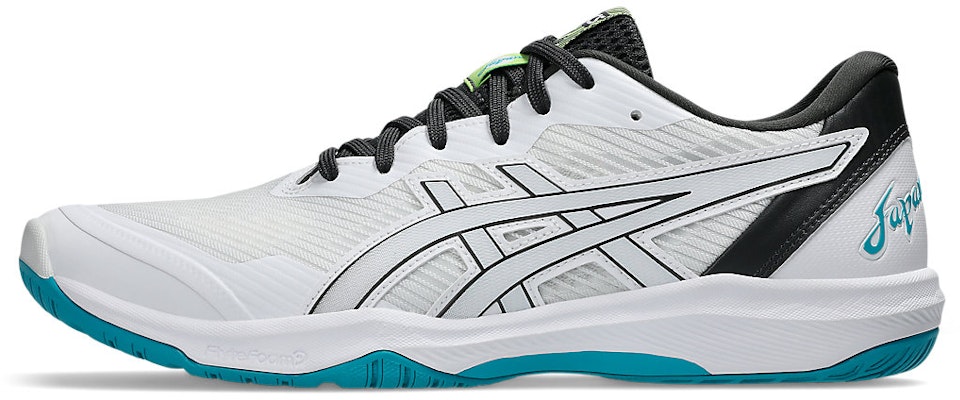 아식스 로트 재팬 라이트 FF 3 런닝화 화이트/라군 1053A054-105 Cheap 아식스 로트 재팬 라이트 FF 3 런닝화 화이트/라군 1053A054-105