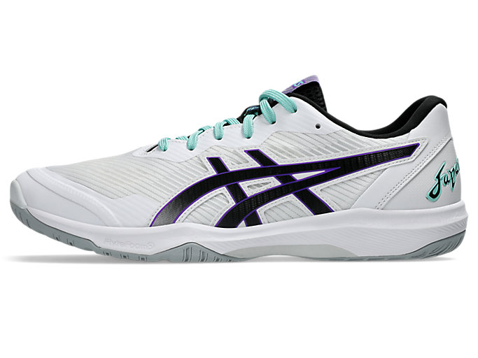 ASICS Rote Japan Lyte FF 3 White/Radiant Amethyst