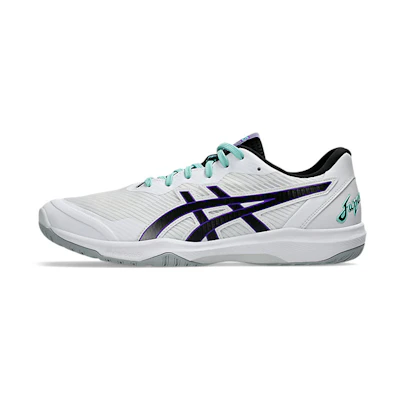 ASICS Rote Japan Lyte FF 3 White/Radiant Amethyst