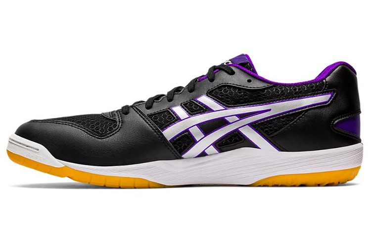 ASICS Rote Japan Lyte FF 'Black Purple' 1053A002-401