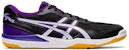 ASICS Rote Jepun Lyte FF 'Hitam Ungu' 1053A002-401