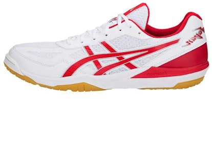 아식스 로테 재팬 라이트 FF '클래식 레드' 1053A002145 Buy 아식스 로테 재팬 라이트 FF '클래식 레드' 1053A002145