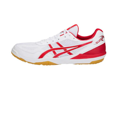 ASICS Rote Japan Lyte FF 'Classic Red'