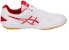 ASICS Rote Japan Lyte FF 'Merah Klasik' 1053A002145