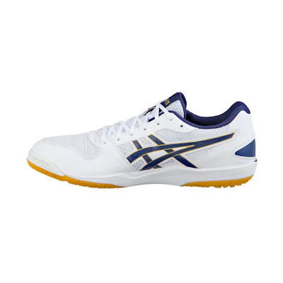 ASICS Rote Japan Lyte FF 'White Indigo Blue'