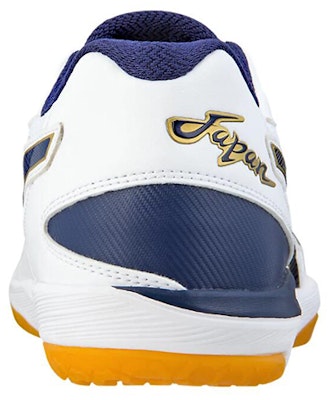 ASICS Rote Japan Lyte FF 'Putih Biru Indigo' 1053A002-148 Lookbook ASICS Rote Japan Lyte FF 'Putih Biru Indigo' 1053A002-148