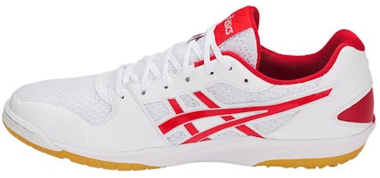 ASICS Rote Japan Lyte FF 'Classic Red' 1053A002-145 ASICS Rote Japan Lyte FF 'Classic Red' 1053A002-145
