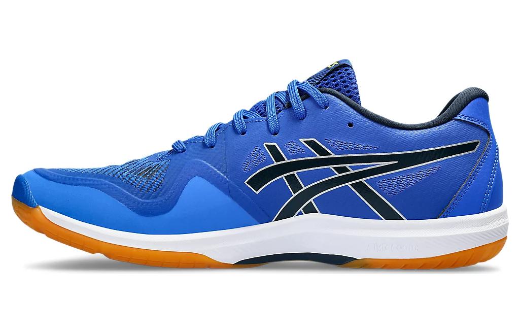 ASICS Rote Referee NB 'Blue Comfort' 1053A054-400
