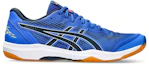 Order 아식스 레드 심판 NB '블루 컴포트' 1053A054-400