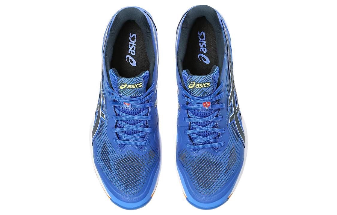 Purchase 아식스 레드 심판 NB '블루 컴포트' 1053A054-400