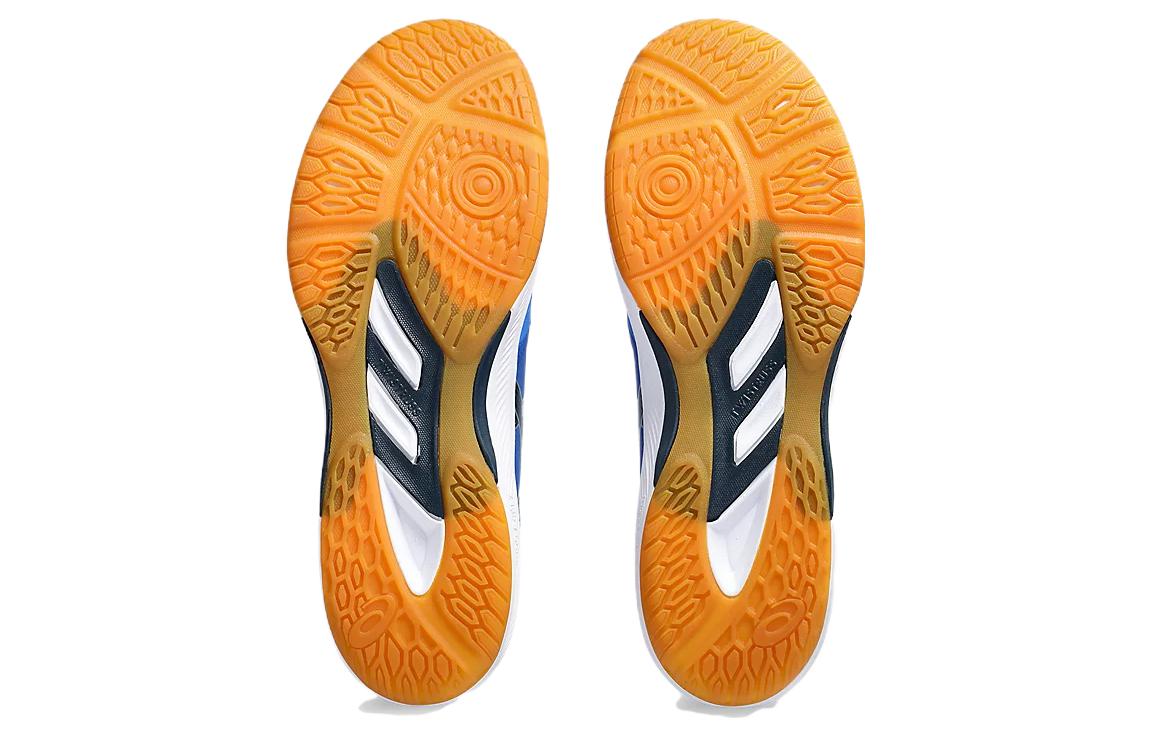 Sizing 아식스 레드 심판 NB '블루 컴포트' 1053A054-400