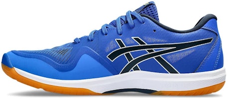 ASICS Rote Referee NB 'Blue Comfort' 1053A054-400 ASICS Rote Referee NB 'Blue Comfort' 1053A054-400