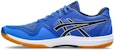 ASICS Rote Referee NB 'Blue Comfort' Biru舒适 1053A054-400
