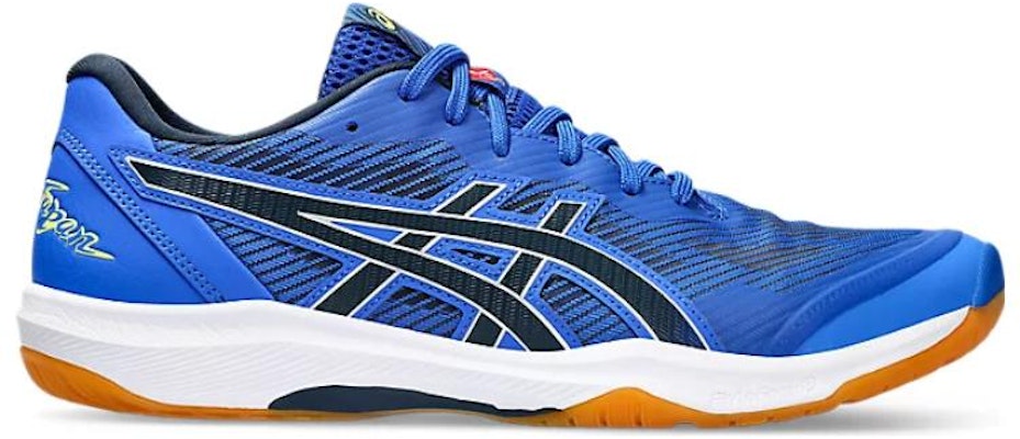 ASICS Rote Referee NB 'Blue Comfort' Biru舒适 1053A054-400 Order ASICS Rote Referee NB 'Blue Comfort' Biru舒适 1053A054-400