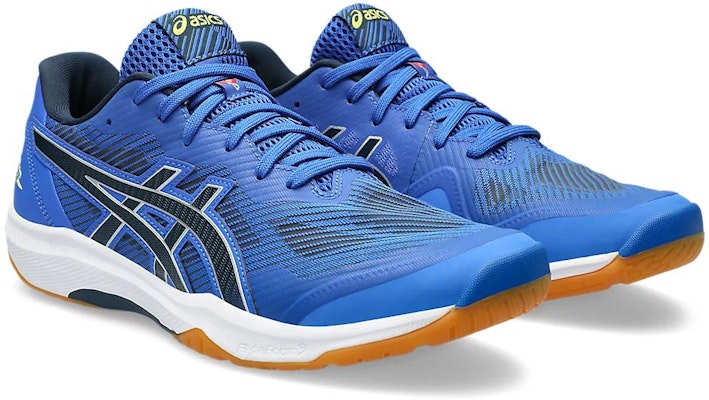 ASICS Rote Wasit NB 'Nyaman Biru' 1053A054-400 Lookbook ASICS Rote Wasit NB 'Nyaman Biru' 1053A054-400