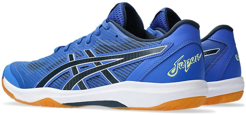 ASICS Rote Wasit NB 'Nyaman Biru' 1053A054-400 Shop ASICS Rote Wasit NB 'Nyaman Biru' 1053A054-400