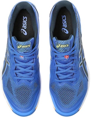 ASICS Rote Referee NB 'Blue Comfort' Biru舒适 1053A054-400 Purchase ASICS Rote Referee NB 'Blue Comfort' Biru舒适 1053A054-400