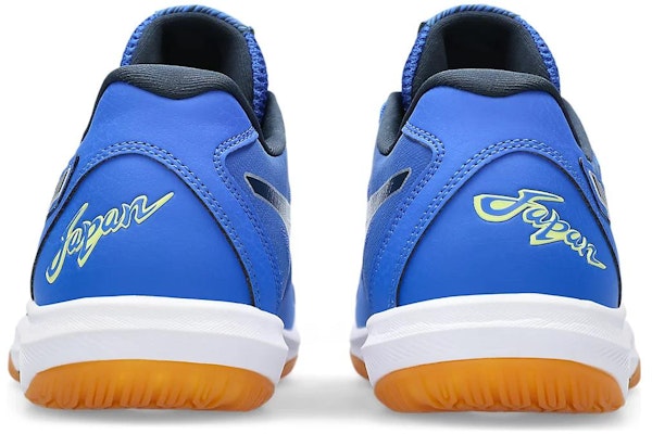 ASICS Rote Referee NB 'Blue Comfort' Biru舒适 1053A054-400 Details for ASICS Rote Referee NB 'Blue Comfort' Biru舒适 1053A054-400