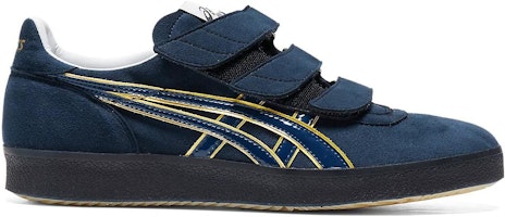 ASICS Rote Referee NB 'Biru Kuning' 1053A059-400 Order ASICS Rote Referee NB 'Biru Kuning' 1053A059-400