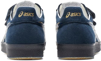 ASICS Rote Referee NB 'Biru Kuning' 1053A059-400 Shop ASICS Rote Referee NB 'Biru Kuning' 1053A059-400