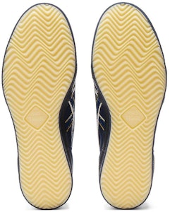 Asics Rote Referee Nb 舒適耐磨 百搭潮流 防滑 低筒 訓練鞋 男女同款 藍黃 Purchase Asics Rote Referee Nb 舒適耐磨 百搭潮流 防滑 低筒 訓練鞋 男女同款 藍黃