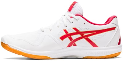 ASICS Rote Referee NB 'White Red' 1053A054-102 ASICS Rote Referee NB 'White Red' 1053A054-102