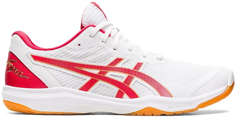 ASICS Rote Referee NB 'Putih Merah' 1053A054-102 Order ASICS Rote Referee NB 'Putih Merah' 1053A054-102