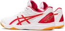 Shop ASICS Rote Referee NB 'Putih Merah' 1053A054-102
