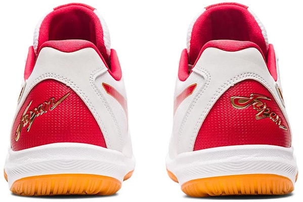 ASICS Rote Referee NB 'Putih Merah' 1053A054-102 Details for ASICS Rote Referee NB 'Putih Merah' 1053A054-102