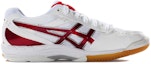Order ASICS Rote Rivre Ex 6 Rendah Bernafas/Merah 'Putih' TVR454-0123