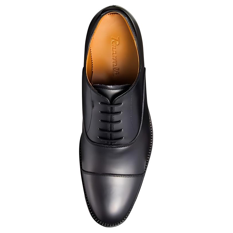 Shop 亚瑟士Run Walk 2E '黑色正装' 1231A136-001